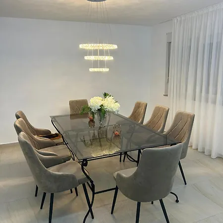 Beautiful Near Willa Međugorje