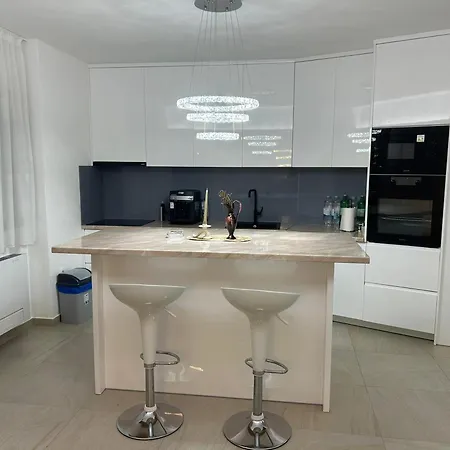 Willa Beautiful Near Međugorje